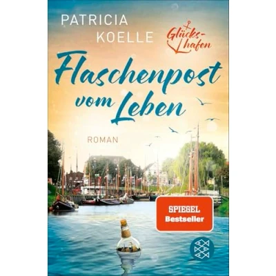 Afbeelding van Glückshafen Reihe 1 Flaschenpost vom Leben