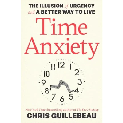 Afbeelding van Time Anxiety