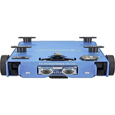 Afbeelding van TEXAS INSTRUMENTS STEMRV/PWB/9L1/B TI Innovator Rover