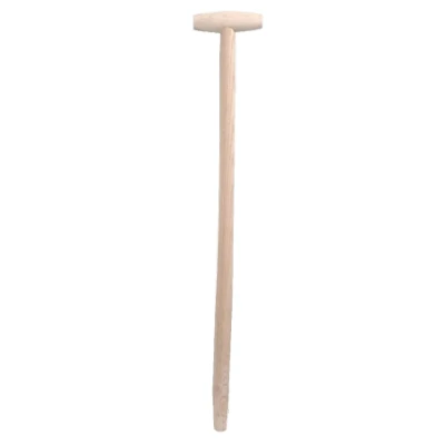 Afbeelding van Steel voor kinderbats 75cm