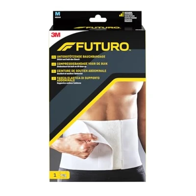 Image de Futuro Ceinture Soutien Abdominale Medium 46201