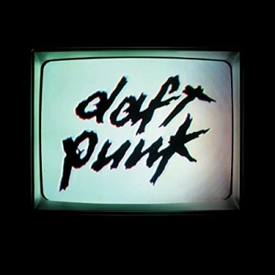 Afbeelding van Daft Punk Human After All (2 LPs)
