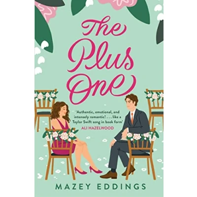 Afbeelding van The Plus One