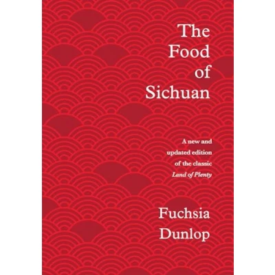 Afbeelding van The Food of Sichuan