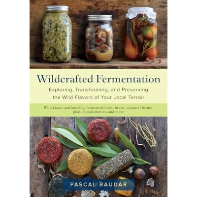 Afbeelding van Wildcrafted Fermentation