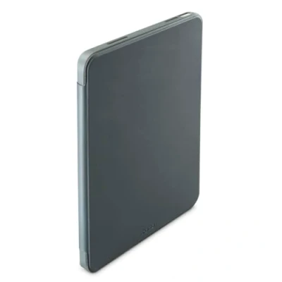 Afbeelding van Hama Stand Folio Book Cover Grijs iPad / tas