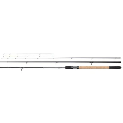 Afbeelding van DAM Impulse X Feederhengel 390cm (50 100g)