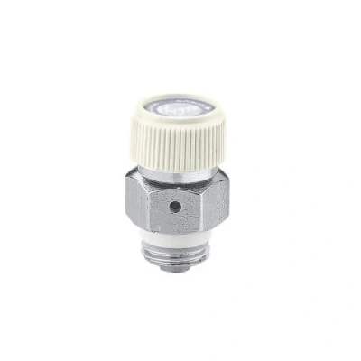 Afbeelding van Caleffi automatische radiator ontluchter