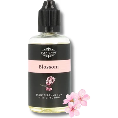 Afbeelding van Scentchips® Blossom geurolie voor diffuser
