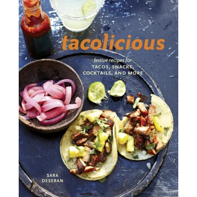 Afbeelding van Tacolicious
