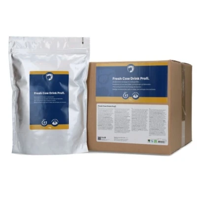 Afbeelding van Afkalf drank prof in sachets