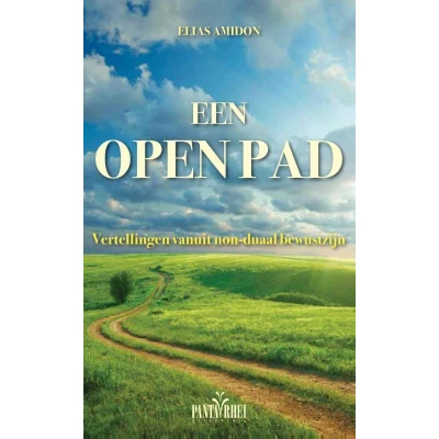 Afbeelding van Een open pad