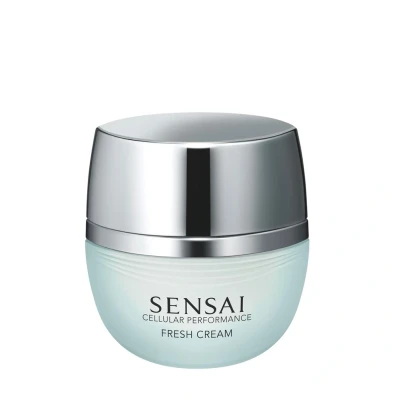 Afbeelding van Sensai Cellular Performance Fresh Dagcrème 40ml
