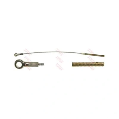 Afbeelding van Trw Handremkabel GCH1691