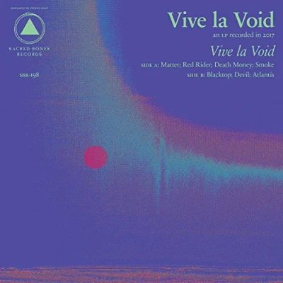 Afbeelding van Vive La Void