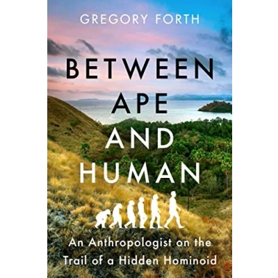 Afbeelding van Between Ape and Human