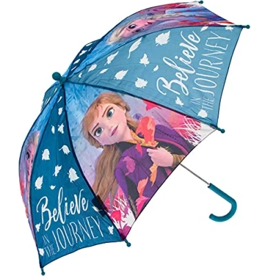 Afbeelding van Disney FROZEN II kinder paraplu.