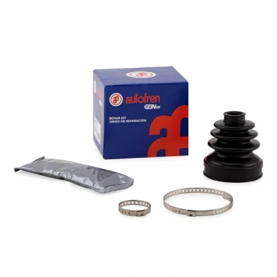 Afbeelding van Asmanchetten set AUTOFREN SEINSA D8195