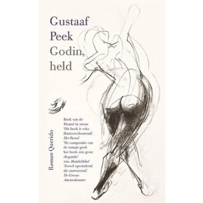 Afbeelding van Godin, held