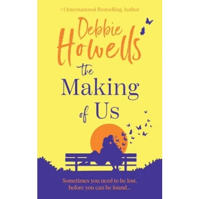 Afbeelding van The Making of Us