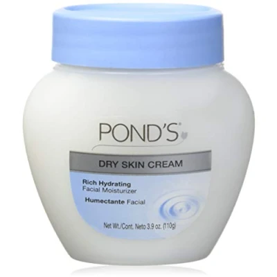Afbeelding van Pond&#039;s Crème voor droge huid, rijk aan vocht, 115 ml