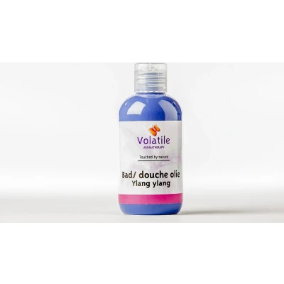 Afbeelding van Volatile Badolie Ylang 100ml