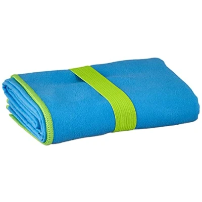 Afbeelding van Playshoes Fleecedeken Junior 60 X 120 Cm Polyester Blauw