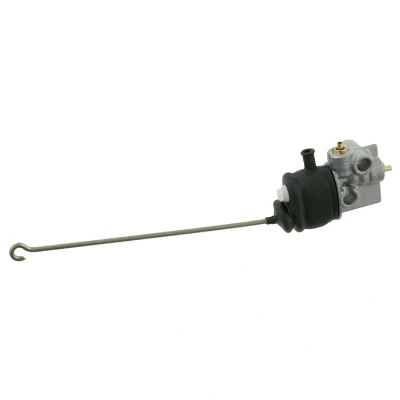 Afbeelding van Febi Bilstein Regelklep cabineophanging 27877