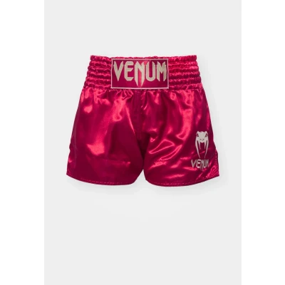 Afbeelding van Venum Muay Thai Classic Kickboks Broekjes Rood XXL Jeans size 36