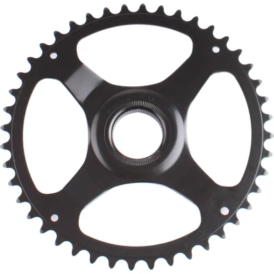Afbeelding van Shimano Kettingblad Steps 44t Fc e6100