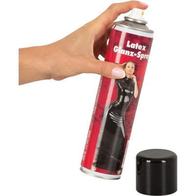 Afbeelding van Latex Glans Spray