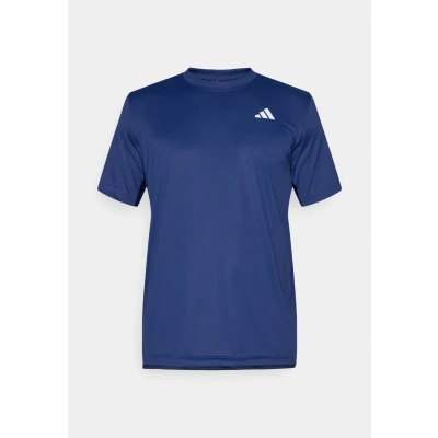 Afbeelding van adidas Performance Club Tennis Climacool T shirt Heren Blauw XS