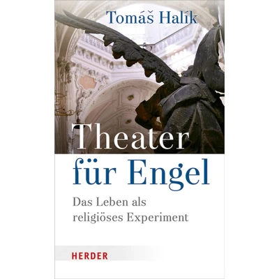 Afbeelding van Theater für Engel