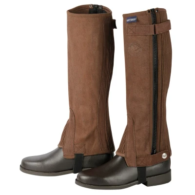 Image de Harry&#039;s Horse Chaps Amara Marron M