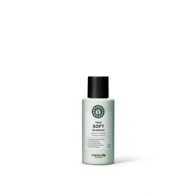 Afbeelding van Maria Nila True Soft Shampoo 100ml