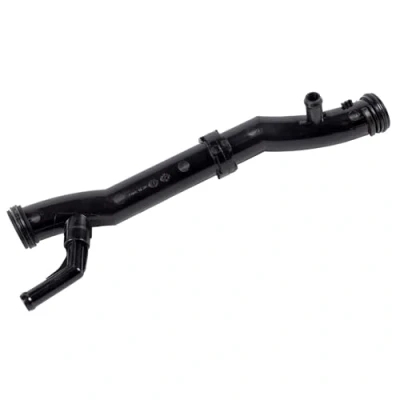 Afbeelding van FEBI BILSTEIN 176298 Koelmiddelleiding Met afdichtring VOLKSWAGEN: GOLF 6, SEAT: Ibiza 4