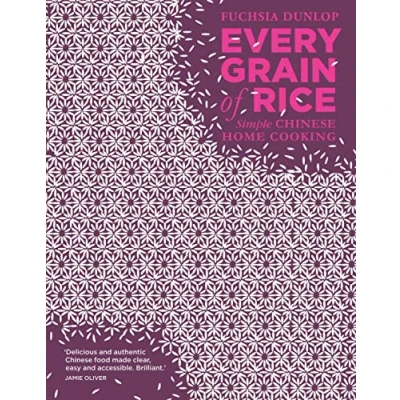 Afbeelding van Every Grain Of Rice