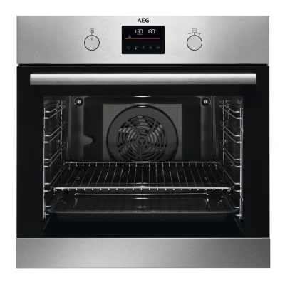 Afbeelding van AEG BPS335061M SurroundCook