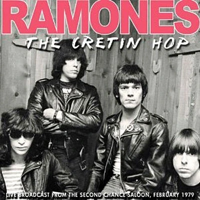Afbeelding van Cretin Hop