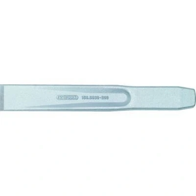 Afbeelding van KS Tools, Beitel, Platte beitel ovaal (200 mm)