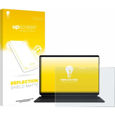 Afbeelding van upscreen Screenprotector voor ASUS ProArt PZ13 Folie Beschermfolie anti glare matte