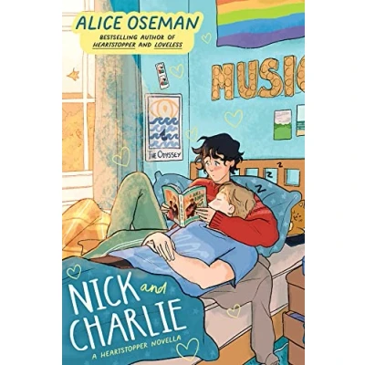 Afbeelding van Nick and Charlie