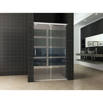 Afbeelding van Wiesbaden dubbele nis schuifdeuren 1200x2000