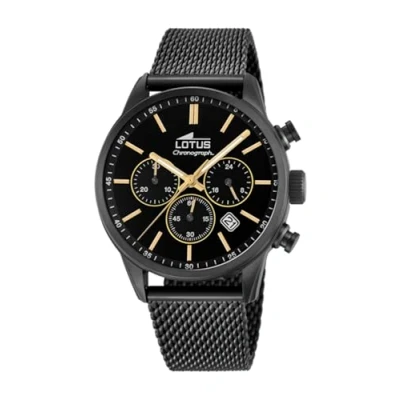 Afbeelding van Lotus Herenhorloge 18700/2