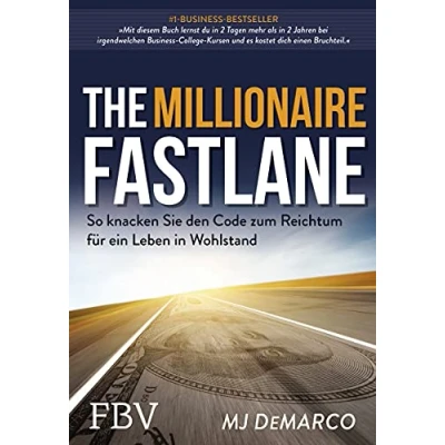 Afbeelding van The Millionaire Fastlane