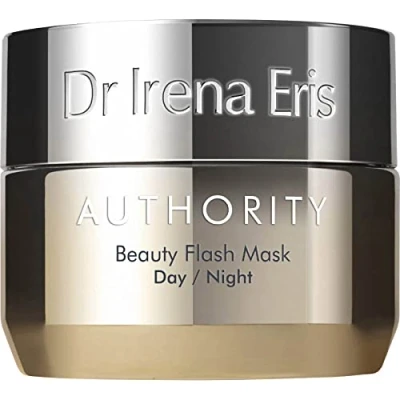 Afbeelding van Dr Irena Eris Authority Beauty Flash Masker 50 ml