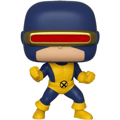 Afbeelding van Funko! POP VINYL Marvel: 80th Cyclops (40714)