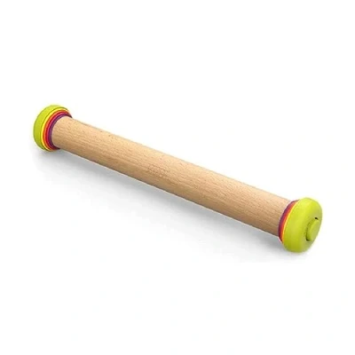 Image de Rouleau à pâtisserie réglable Joseph Precision Pin