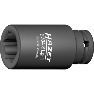 Afbeelding van HAZET 2784SLG 1 Dopsleutelinzetstuk stuks