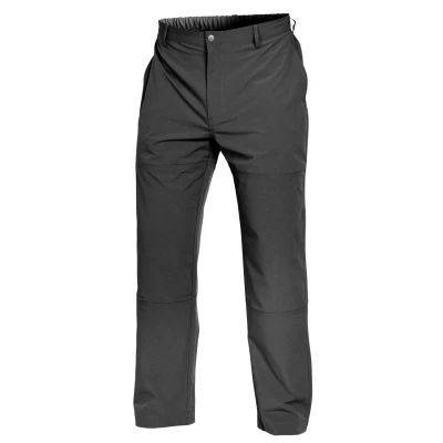Afbeelding van Gamakatsu Solotex Pants Zwart Visbroek M